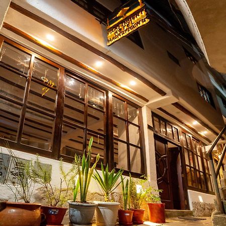 Vilas Insight Hotel Machupicchu Esterno foto