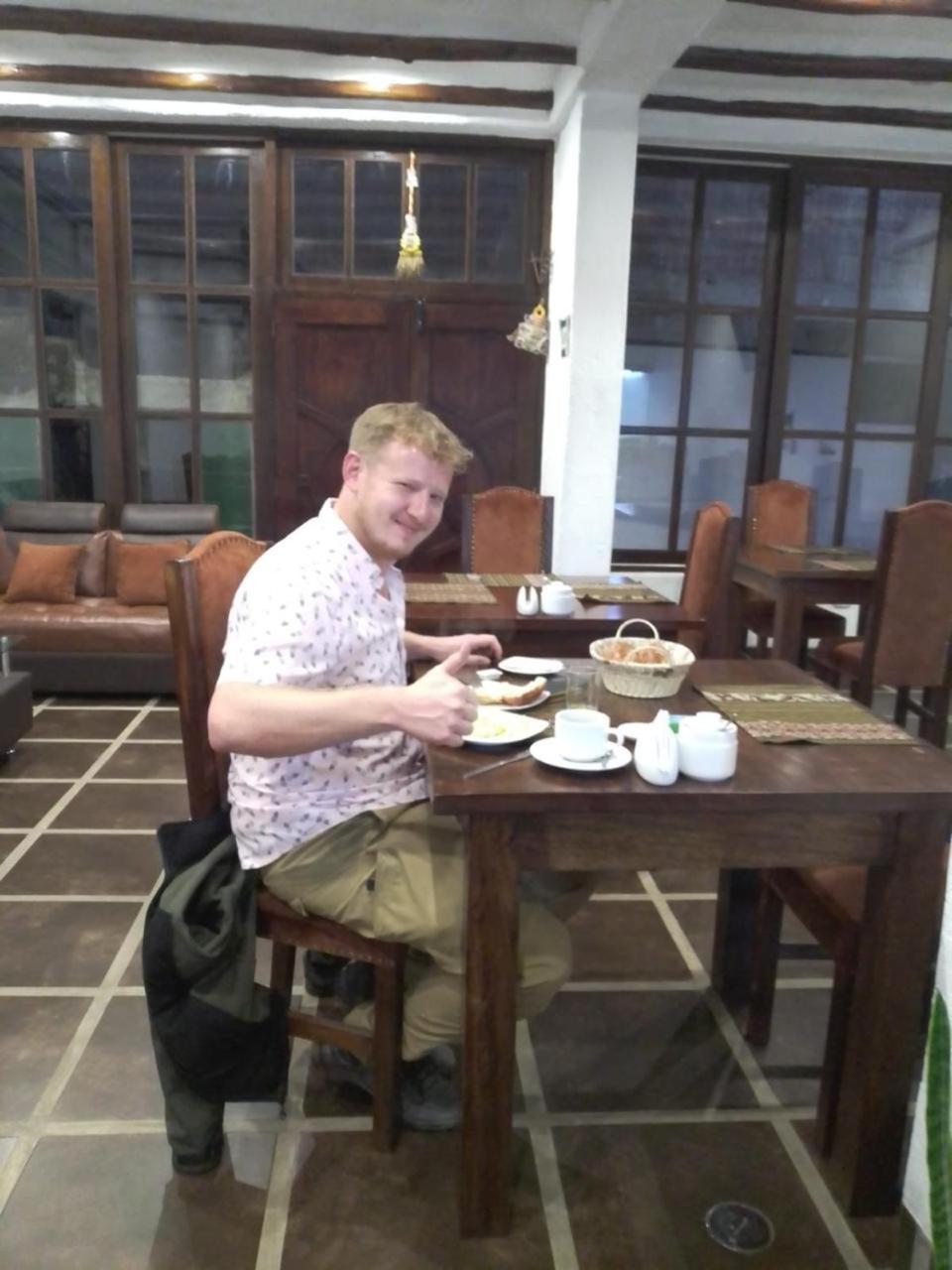 Vilas Insight Hotel Machupicchu Esterno foto