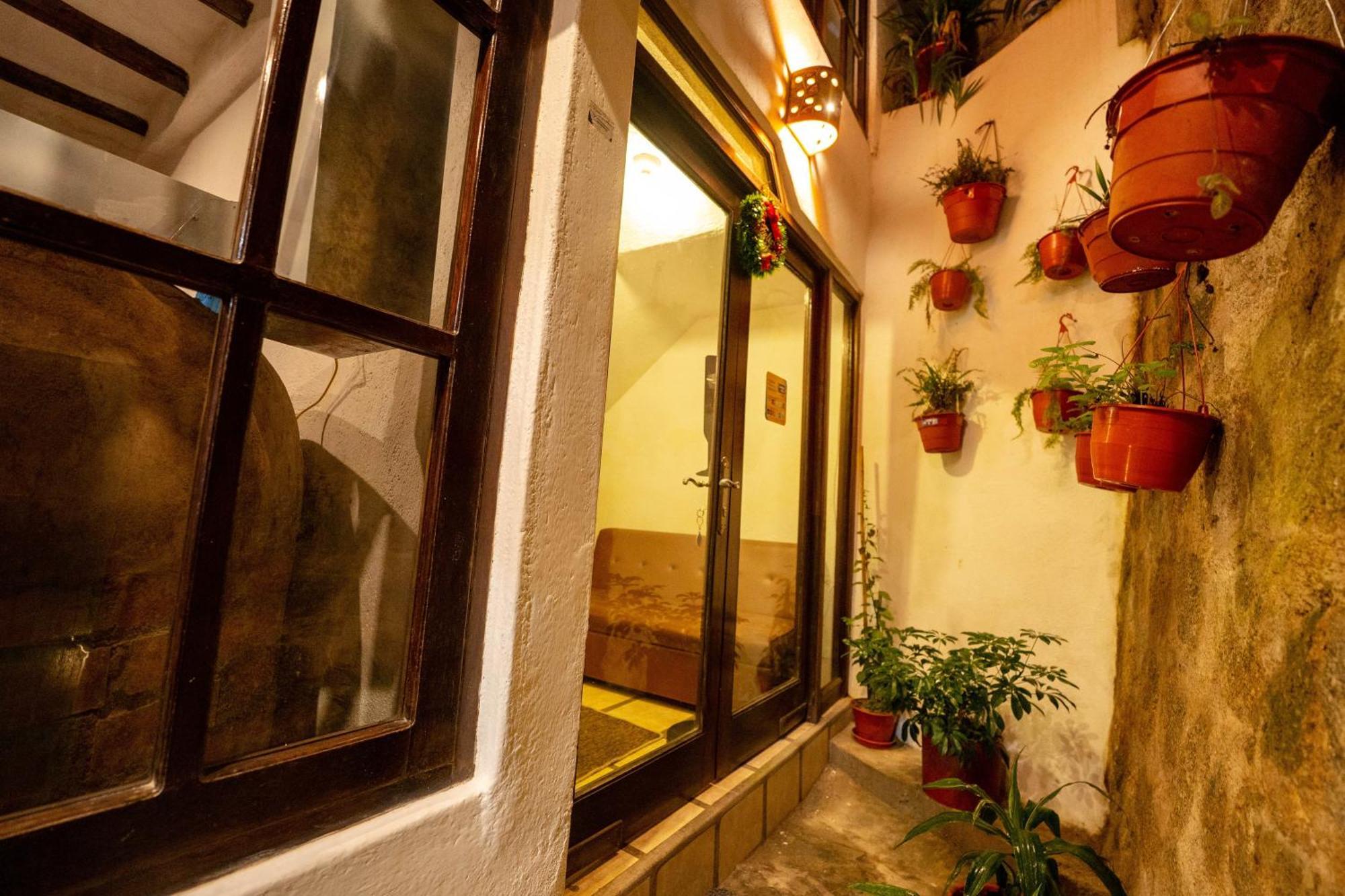 Vilas Insight Hotel Machupicchu Esterno foto