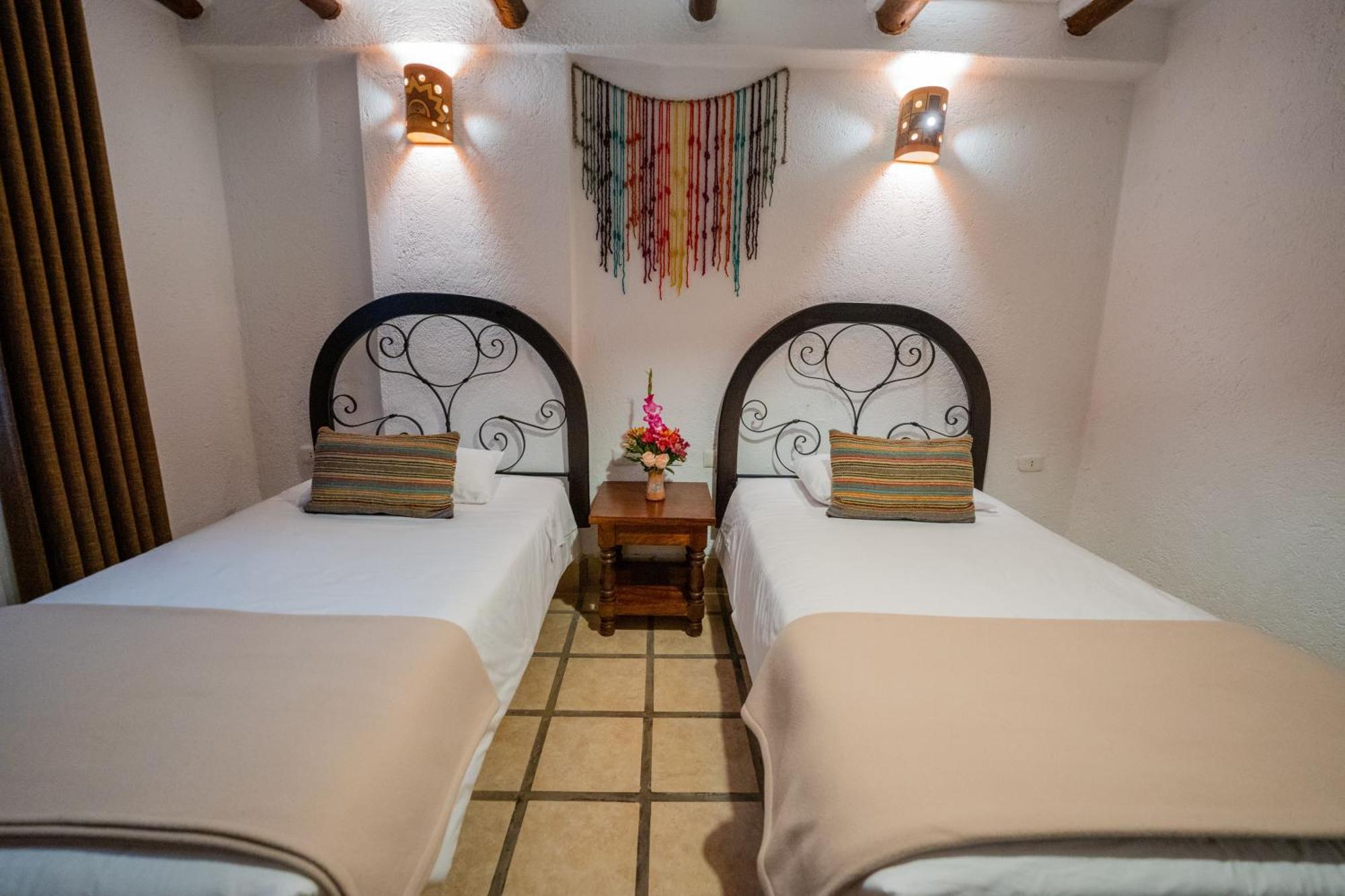 Vilas Insight Hotel Machupicchu Esterno foto