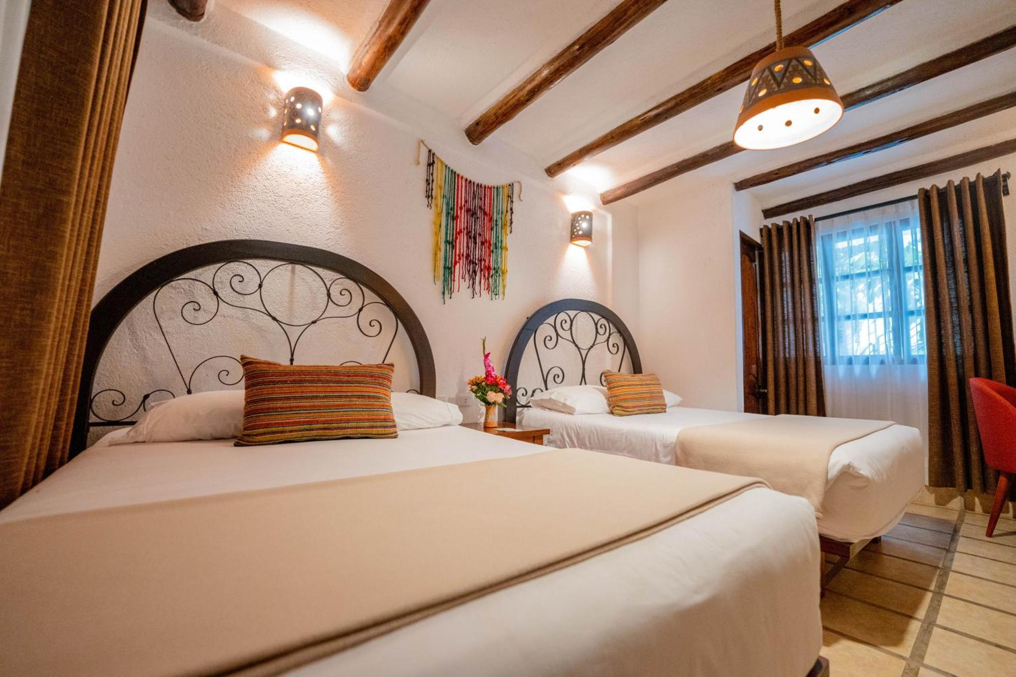 Vilas Insight Hotel Machupicchu Esterno foto