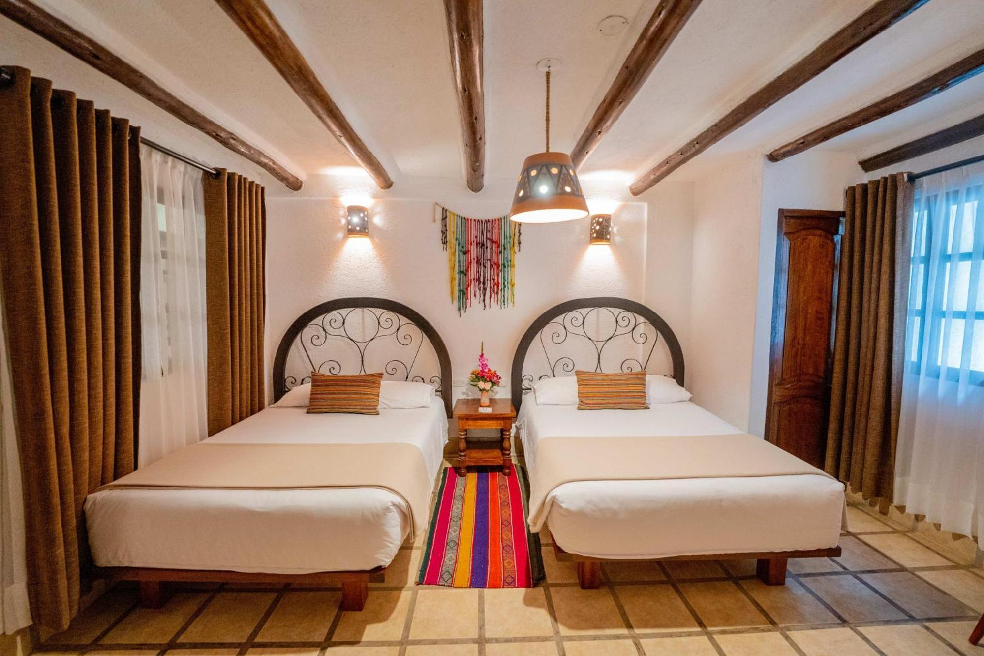 Vilas Insight Hotel Machupicchu Esterno foto